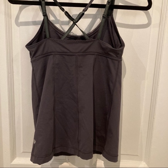 Lululemon Tank Top - Picture 6 of 7